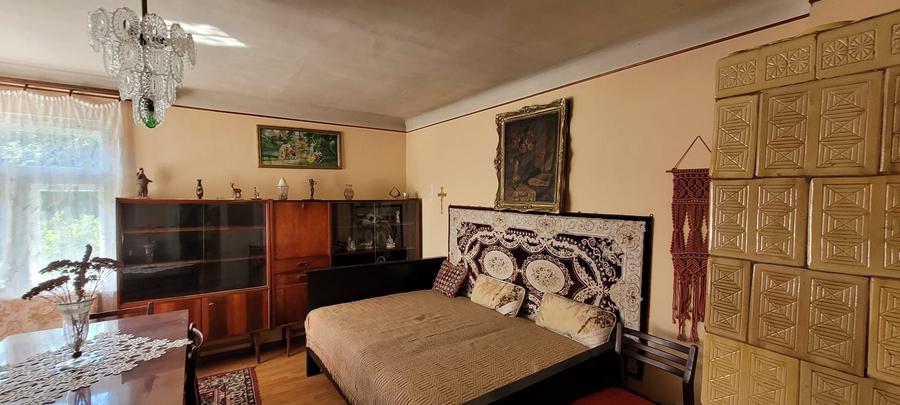 Casă individuală cu 3 camere cu Teren 481 Mp în Între Lacuri