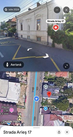 Casă cu 4 camere cu Teren 440 Mp în Popoveni