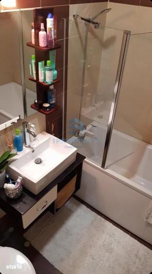 Apartament cu 2 camere în Băneasa