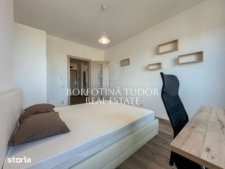Apartament 3 camere | Platinia Mall | 2 dormitoare | Terasa cu view - 7