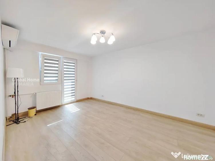 Apartament cu 2 camere decomandat în Dorobanți