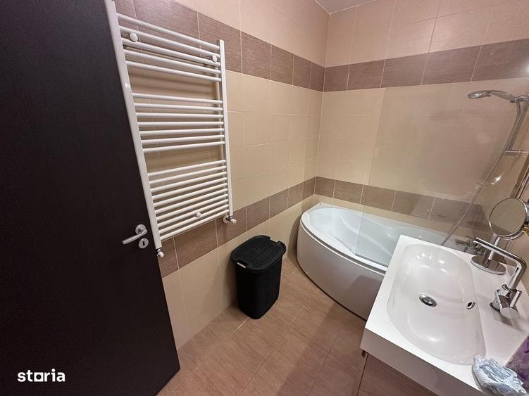 2 Camere Prea Multa Depozitare Aparatorii Patriei Berceni Parcare - 5