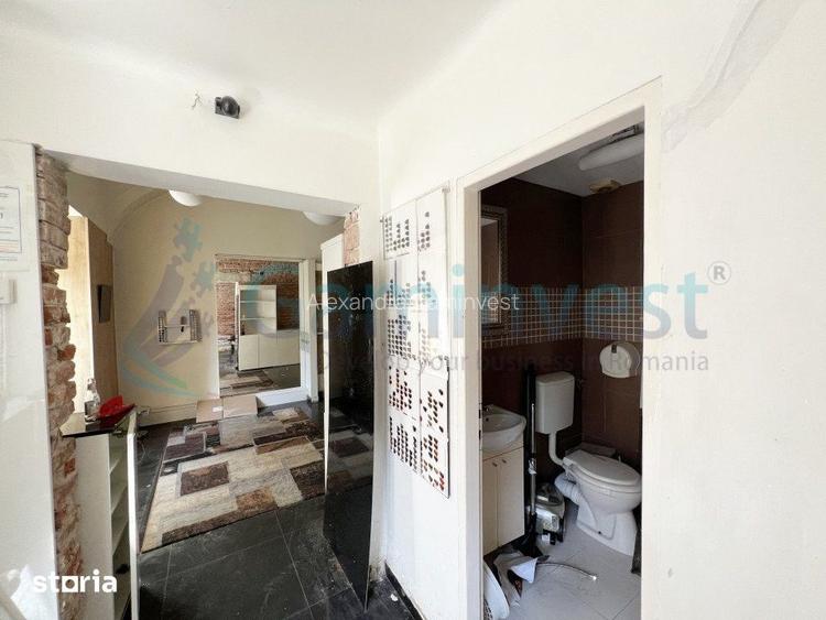 Apartament ultracentral de vanzare , Oradea, Bihor,V4118A,Gaminvest