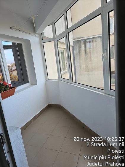 Apartament cu 4 camere decomandat, mobilat în Ultracentral