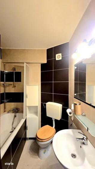 Apartament 2 camere zona Turnisor - 5