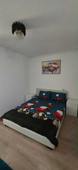 Garsonieră decomandată în Unirii