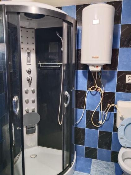 Apartament cu 2 camere în Izvoru