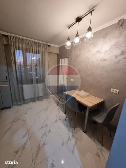 Apartament cu 2 camere în Funcționarilor