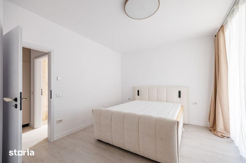 Apartament cu 2 camere în Sud
