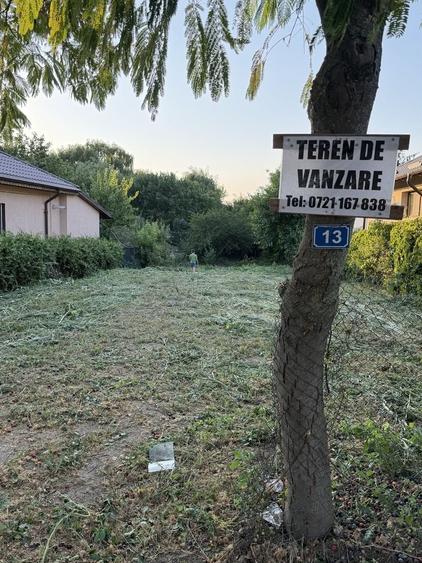 Spațiu comercial, în Lehliu