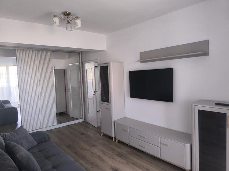 Proprietar,de inchiriat apartament 2 camere zona Berceni - 1