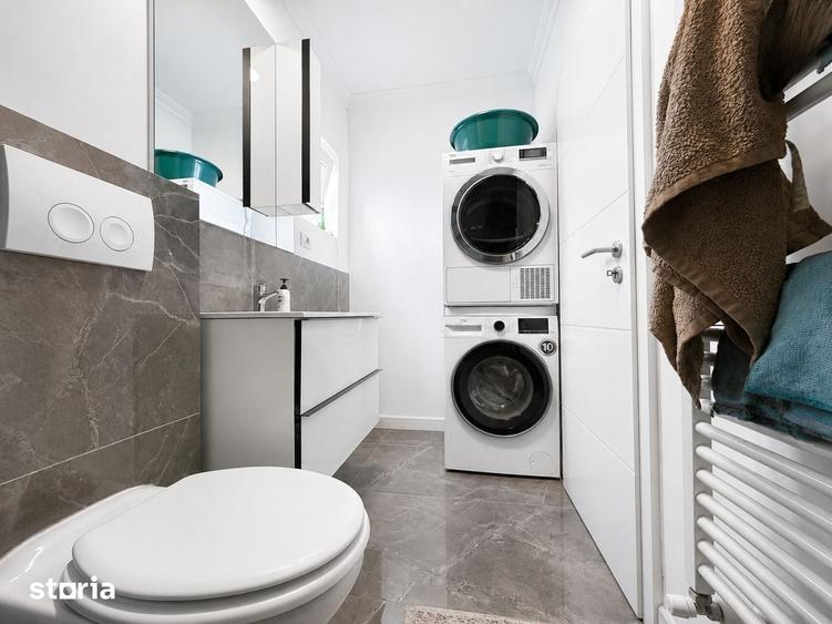 Duplex modern in Covaci, cu gradina generoasa, terasa acoperita - 1