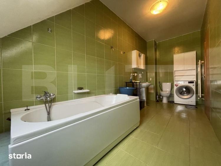 Apartament cu 3 camere în Florești