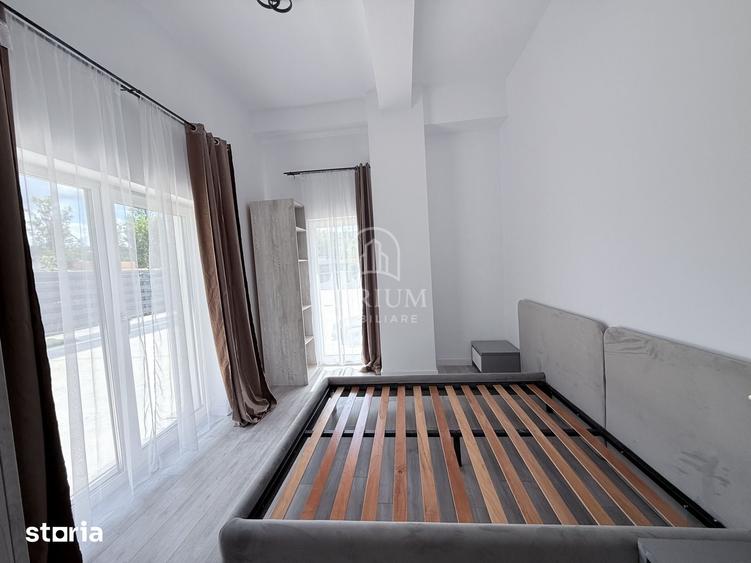 Apartament 3 camere la cheie, 62,5 mp utili, zona Calea Baciului - 8