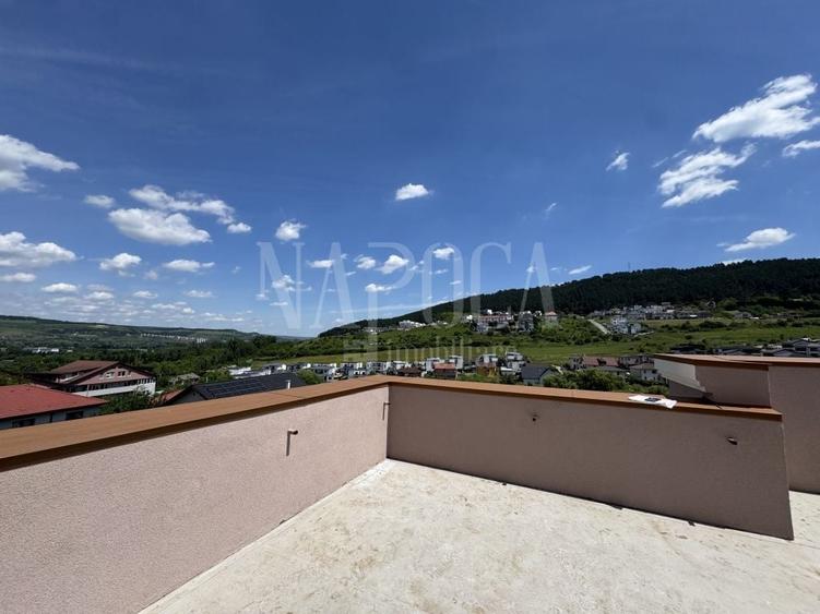 Duplex cu 3 camere cu Canalizare în Florești