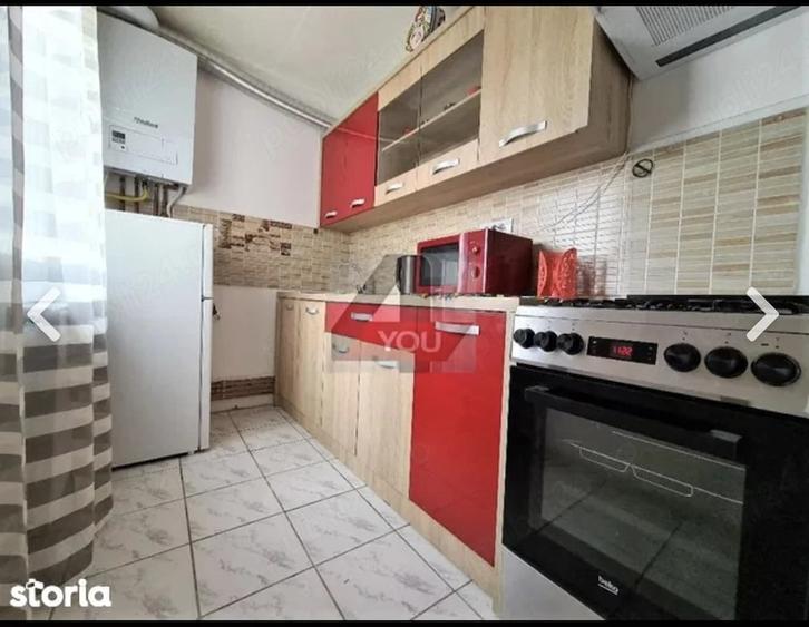 Garsonieră decomandată în Micălaca
