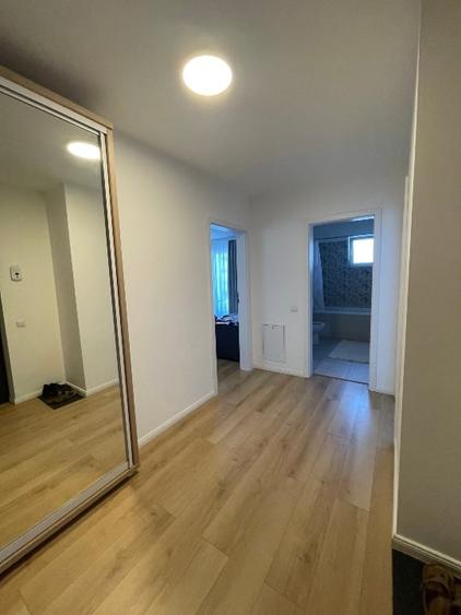 Apartament cu 2 camere decomandat, mobilat în Mărăști