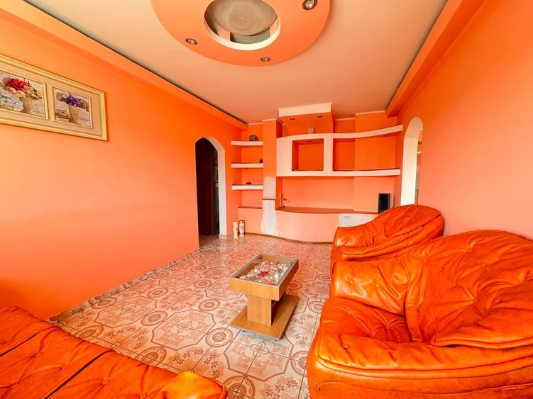 Apartament 3 Camere | Rulouri Electrice | Nicolae Grigorescu | Zona linistita - 1