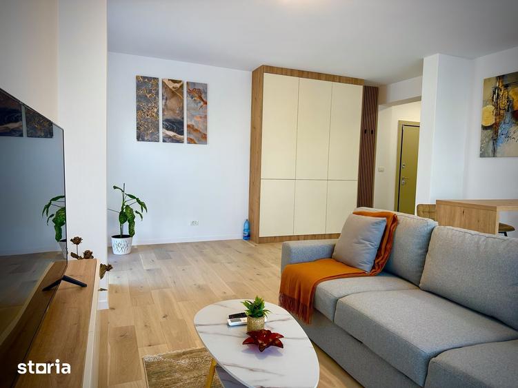 Apartament cu 2 camere în Blașcovici
