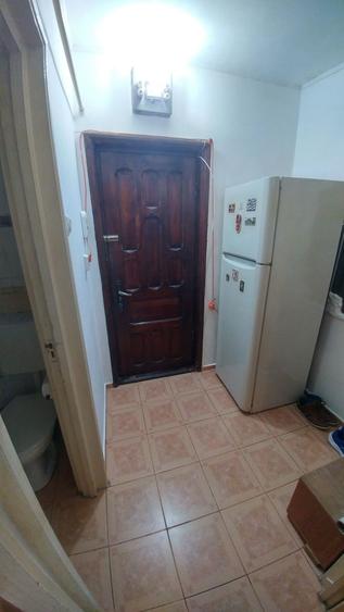 Garsonieră semidecomandată în Hipodrom