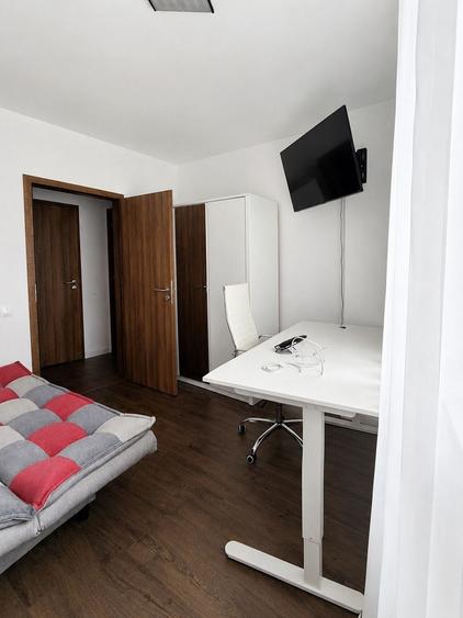 Apartament 3 camere de inchiriat, ARED R29, zona Prima Shops, parcare inclusa - 3
