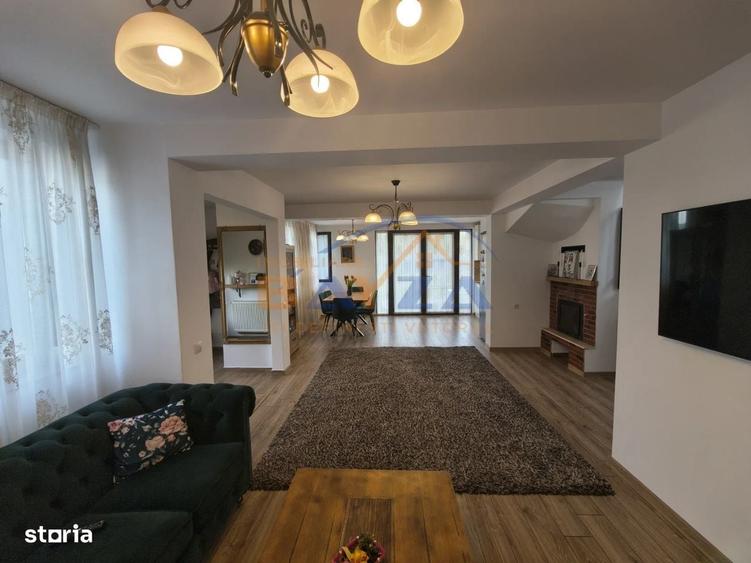 Casă cu 4 camere în Mocira