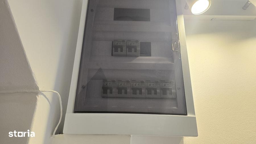 Vand apartament cu 2 camere in Deva, Dacia (Romanilor), etaj 1, - 3