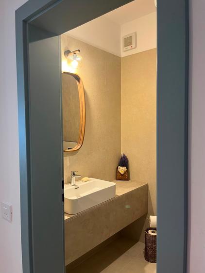 Apartament cu 2 camere în Aviației