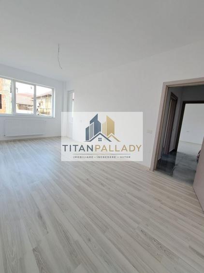 Apartament cu 3 camere decomandat în Theodor Pallady