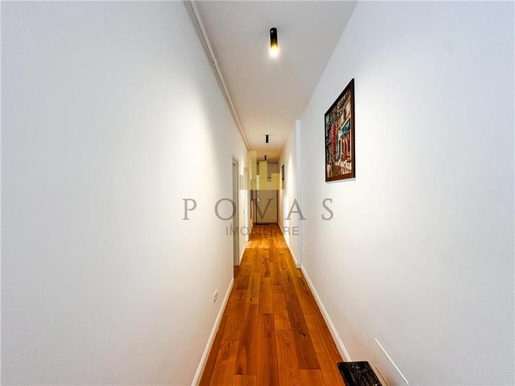 Apartament cu 3 camere semidecomandat, mobilat în Iancu Nicolae