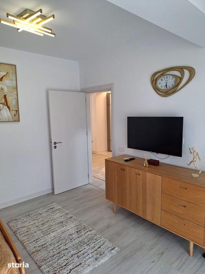 | Prima inchiriere |2 camere I Ultracentral | Complex Rezidential Nou - 2