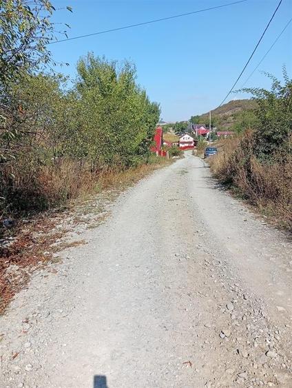 Casă individuală cu 1 camere cu Canalizare în Sânpetru de Câmpie