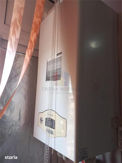 Garsonieră semidecomandată în Hipodrom