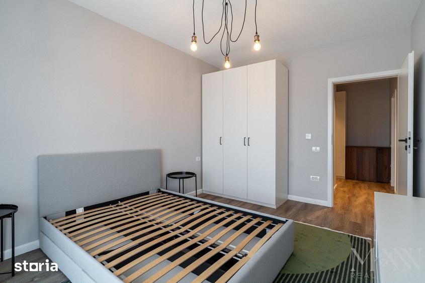 Apartament cu 3 camere în Tokai