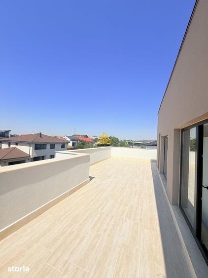 Casă cu 4 camere cu Teren 229 Mp în Central