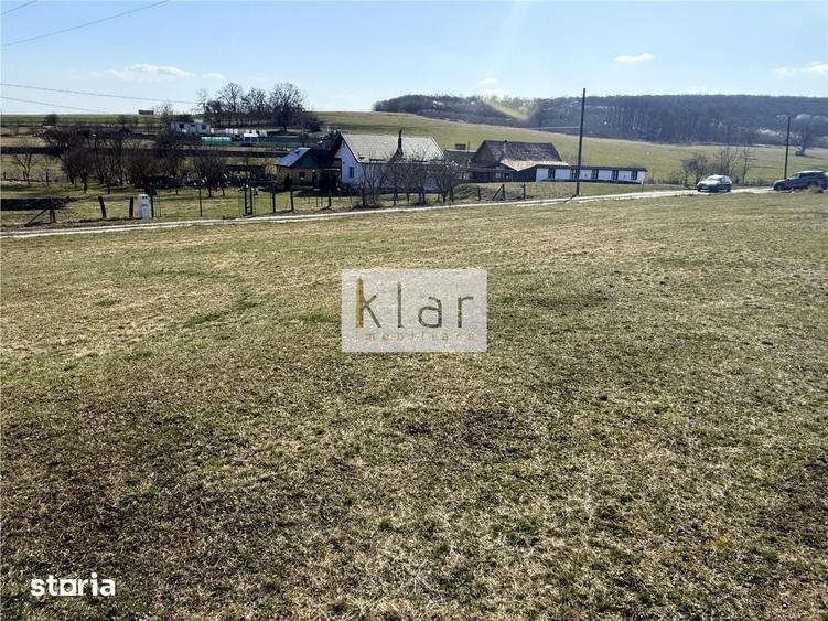 Teren intravilan Salistea Noua,la 14 km de Lidl Calea Baciului - 4