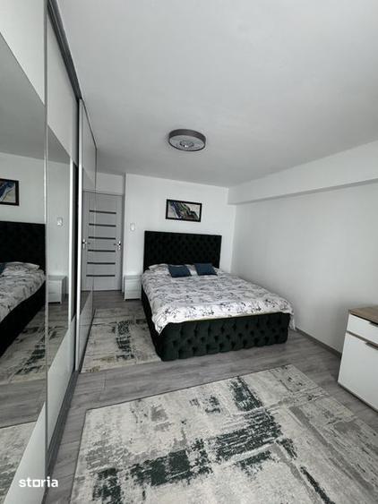 Apartament cu 2 camere decomandat în Gării