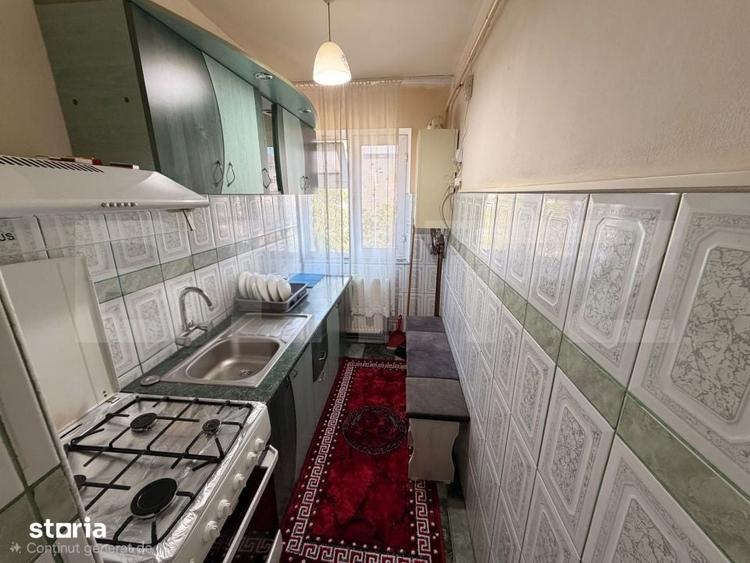 Apartament cu 3 camere în Micro 11