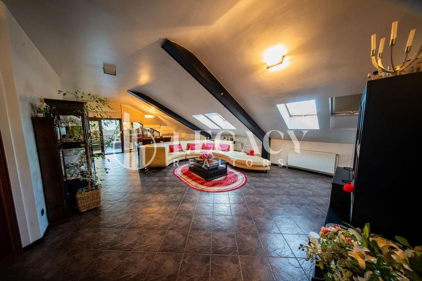 Spațiu comercial, de 1,907.3000488281 mp, în Ultracentral