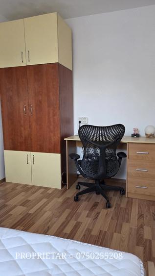 Apartament cu 2 camere semidecomandat în Gheorgheni