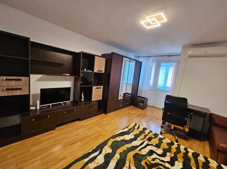 Dristor, 1 minut de metrou, renovata, ac, tv - 1