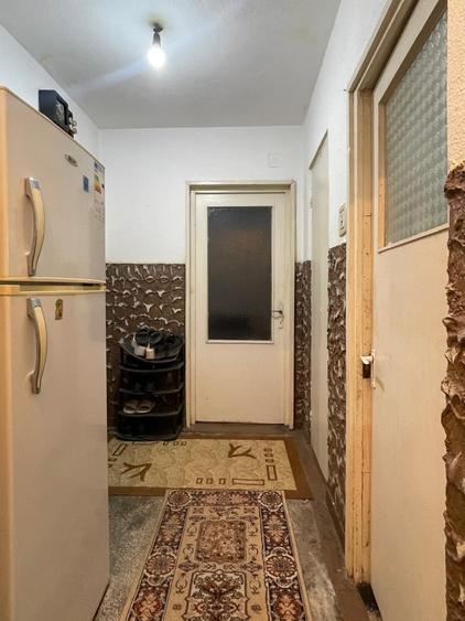 Apartament cu 2 camere decomandat în Km 4-5