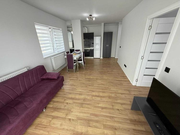 Apartament cu 2 camere în Central