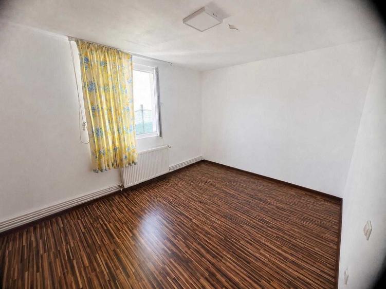 Casă cu 2 camere în Bălăceanca