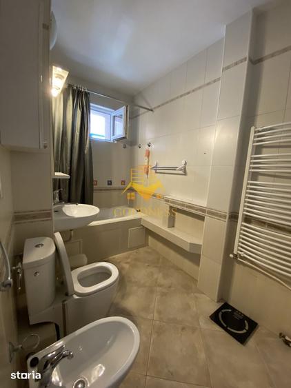 Apartament cu 4 camere în Zorilor