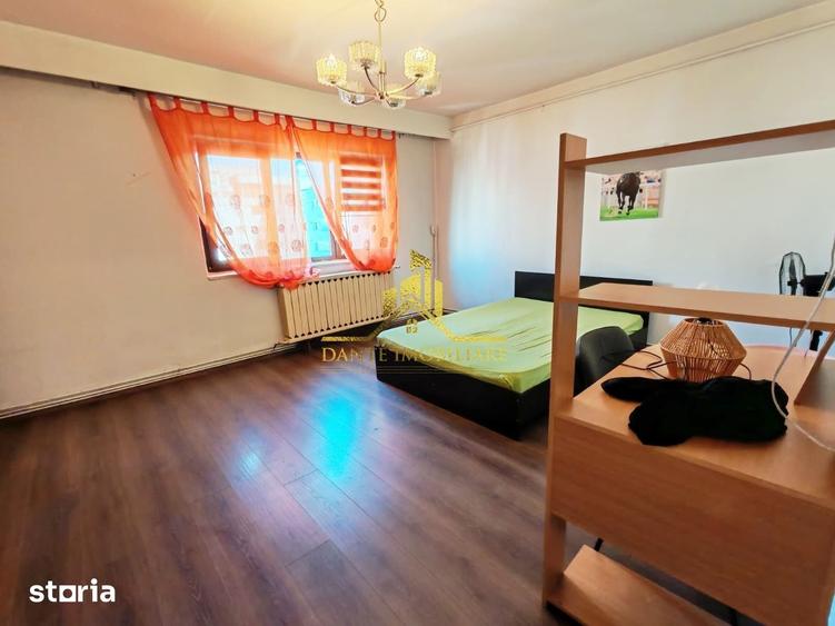 3 camere, decomandate, modern, balcon, Marasti, Dorobantilor - 2