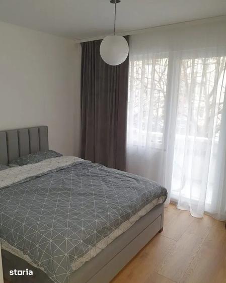 Apartament cu 2 camere decomandat în Tudor Vladimirescu
