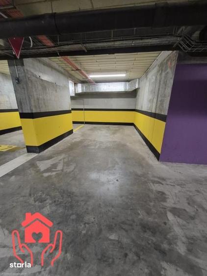 Apartament cu 3 camere, mobilat în Dămăroaia