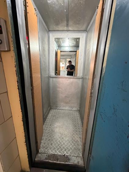 Titan 3 Camere Bloc Reabilitat 2 Bai Instalatii Schimbate 15 Min Metrou - 13