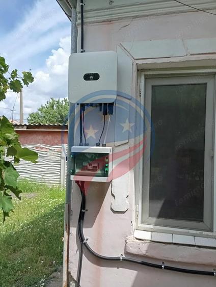 Casă cu 2 camere cu Teren 624 Mp în Bariera Vâlcii